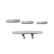 Bika alátét inox 200 mm-hez EVA