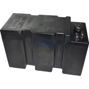 Rezervoar za gorivo 57 litrov 65x30x40 cm