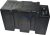 Rezervoar za gorivo 57 litrov 65x30x40 cm