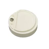 Membrana za izpust vode za izpustno cev iz plastike 42 mm