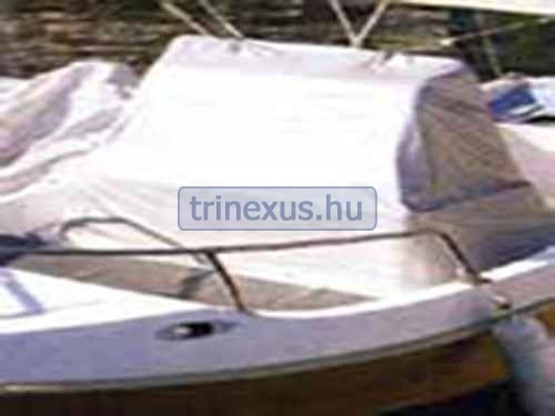 Načrt za voznikovo mesto 90x65x75x85 cm
