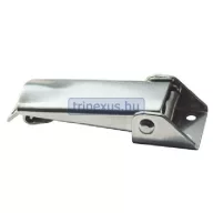   Nastavljiv napenjalec tečaja iz nerjavečega jekla 60 x 30 mm
