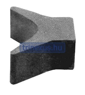Obesek z nosilcem Y-pritrditve 54X83 mm