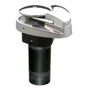 Električna navpična sidrna vitel 700 W