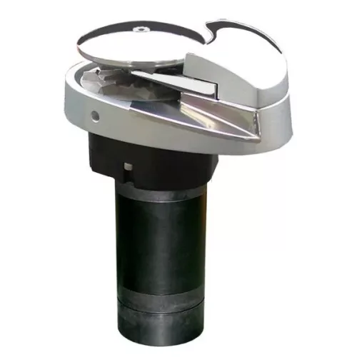 Električna navpična sidrna vitel 700 W