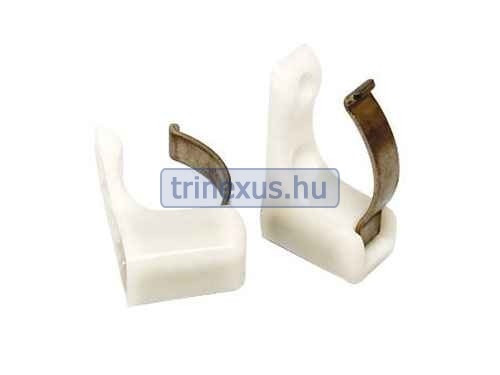 Jig-clip v paru 28-32 mm