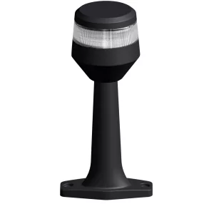 Körfény fehér leddel 20 cm talppal EVA