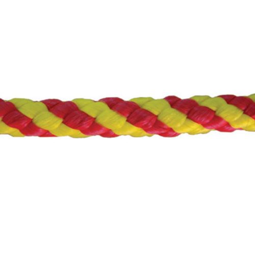 Rdeče-rumeni plavalec za vrv 6 mm
