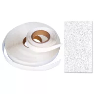 Protizdrsni trak 50 mm bel 3 m blister