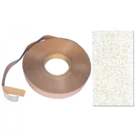 Proti drsenju trak 50 mm prozoren 3 m blister