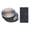Protizdrsni trak 50 mm črn 3 m blister