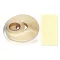 Protizdrsni trak 50 mm fluorescenten 3 m blister