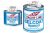 Gelcoat z belim strjevalcem 1 kg