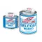 Gelcoat z belim strjevalcem 1 kg