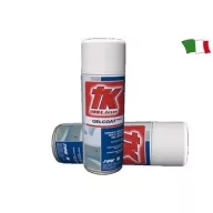 Gelcoat prekrivni sprej 400 ml