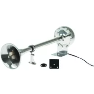 Horn Electric nerjaveče jeklo Single Straight