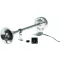 Horn Electric nerjaveče jeklo Single Straight