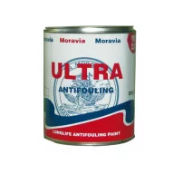 Moravia Ultra Anti-Algen-Hitrobelilo 1 kg