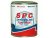Moravia SPC protibiofouling črna 2,5 l