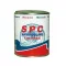 Moravia SPC protibiofouling rdeča 2,5 l