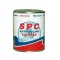 Moravia SPC antifouling črna 1 l