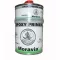 Moravia Moramastic kovinska temeljna barva siva 1 kg