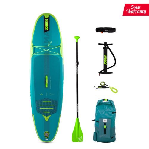 SUP paket deske Jobe Yama 8.6