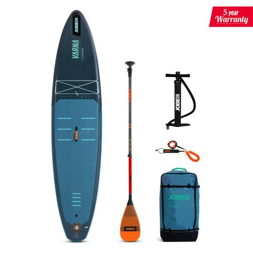 Aero Varna SUP deska 11.0 paket