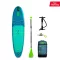 Aero Sava SUP deska 8.6 paket