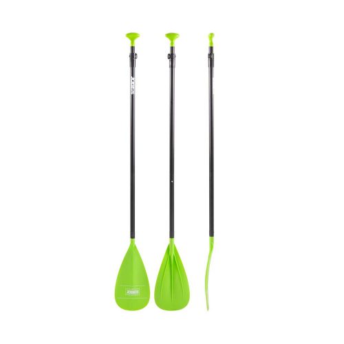 Jobe aluminijasta 3-delna SUP podloga