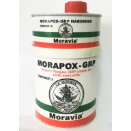 Moravia Morapox dvokomponentni temeljni premaz 0,75 l