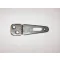 Tečaj z visečo ključavnico 145x32 mm VDN