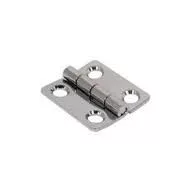 Tečaj 48x37 mm VDN