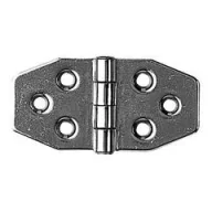 Tečaj 75x38 mm VDN