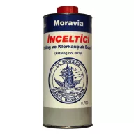 Moravia redčilo za antifouling 2,5 kg