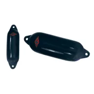 Blatnik 155x580mm črn