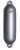 Blatnik 180x600 mm srebrn