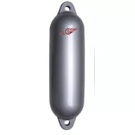Blatnik 210x620 mm srebrn