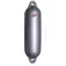 Blatnik 210x620 mm srebrn