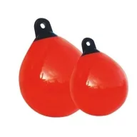 Boj A-4 odbijač oranžna krogla 55/73 cm