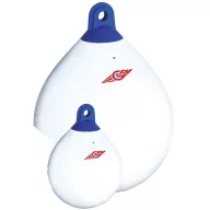 Boj A-6 odbijač bela krogla 85/105 cm