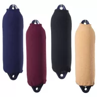   Pokrov blatnika v temno modri barvi, par 15-16,5/52-64 cm GFN