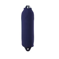 Temno modra zaščita blatnika 22/25 x 68/74 cm