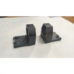 Nosilec za pipa za bencin