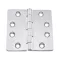 Zsanér inox öntött 102 x 102 mm EVA
