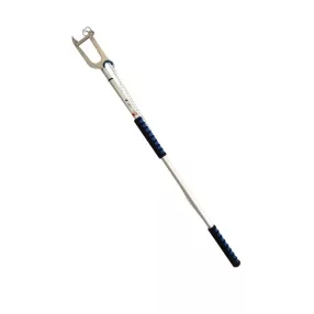 Teleskopska jeklena palica za čoln 120/220 cm