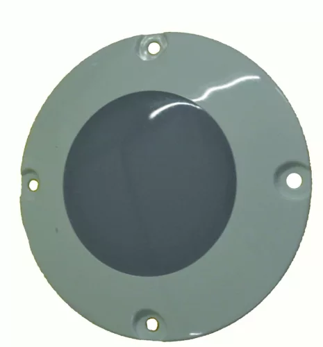 Lámpa víz alatti 18 ledes EVA