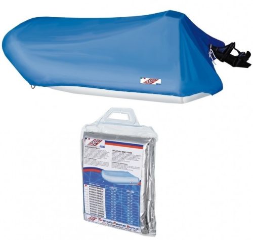 Pokrov za čoln na napihljive cevi Profi 320-340 cm