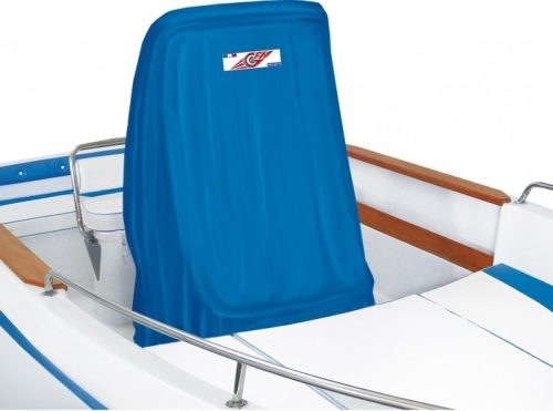 Pokrov za voznikovo mesto Profi 115/55 cm