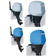 Pokrov motorja Profi 2-6 KM modra